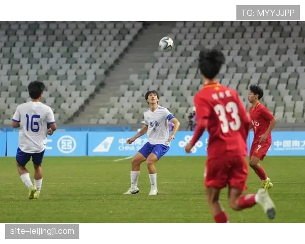 全运会男足U18四强产生 山东江苏广东辽宁晋级