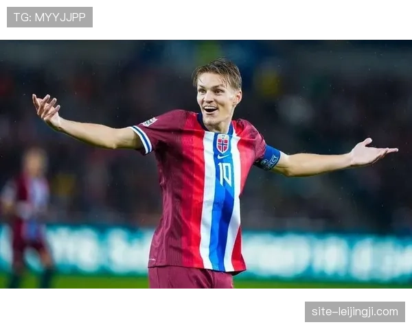 厄德高逆转伯恩茅斯导演两粒进球,关键战决定能力获数据印证 厄德高逆转伯恩茅斯导演两粒进球,关键战决定能力获数据印证